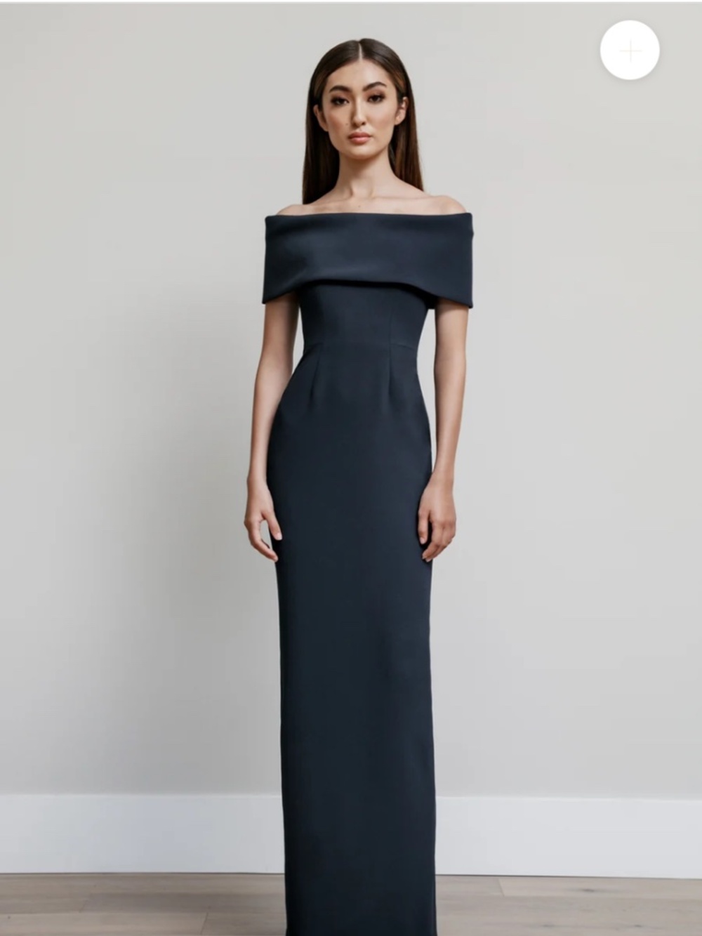 Catherine Regher Designer Gown